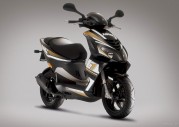 Piaggio NRG Power